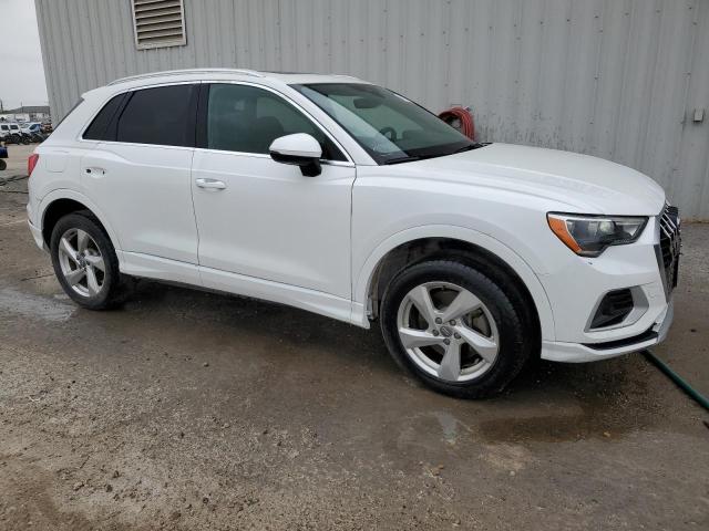  AUDI Q3 2020 Biały