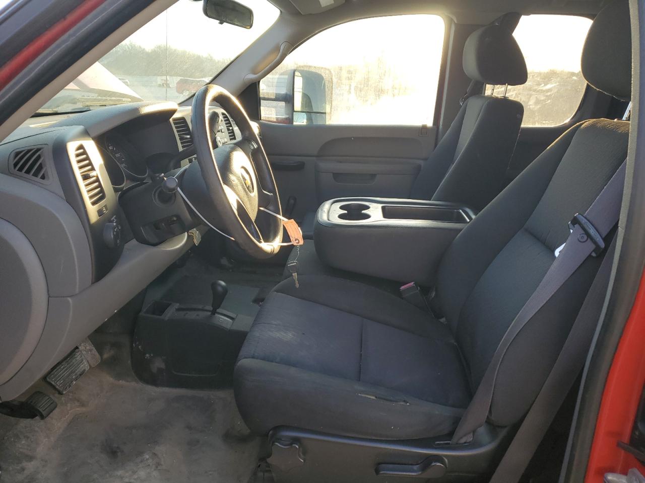 2011 Chevrolet Silverado - Image 7
