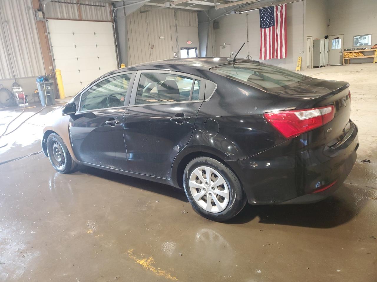 2017 Kia Rio - Image 2