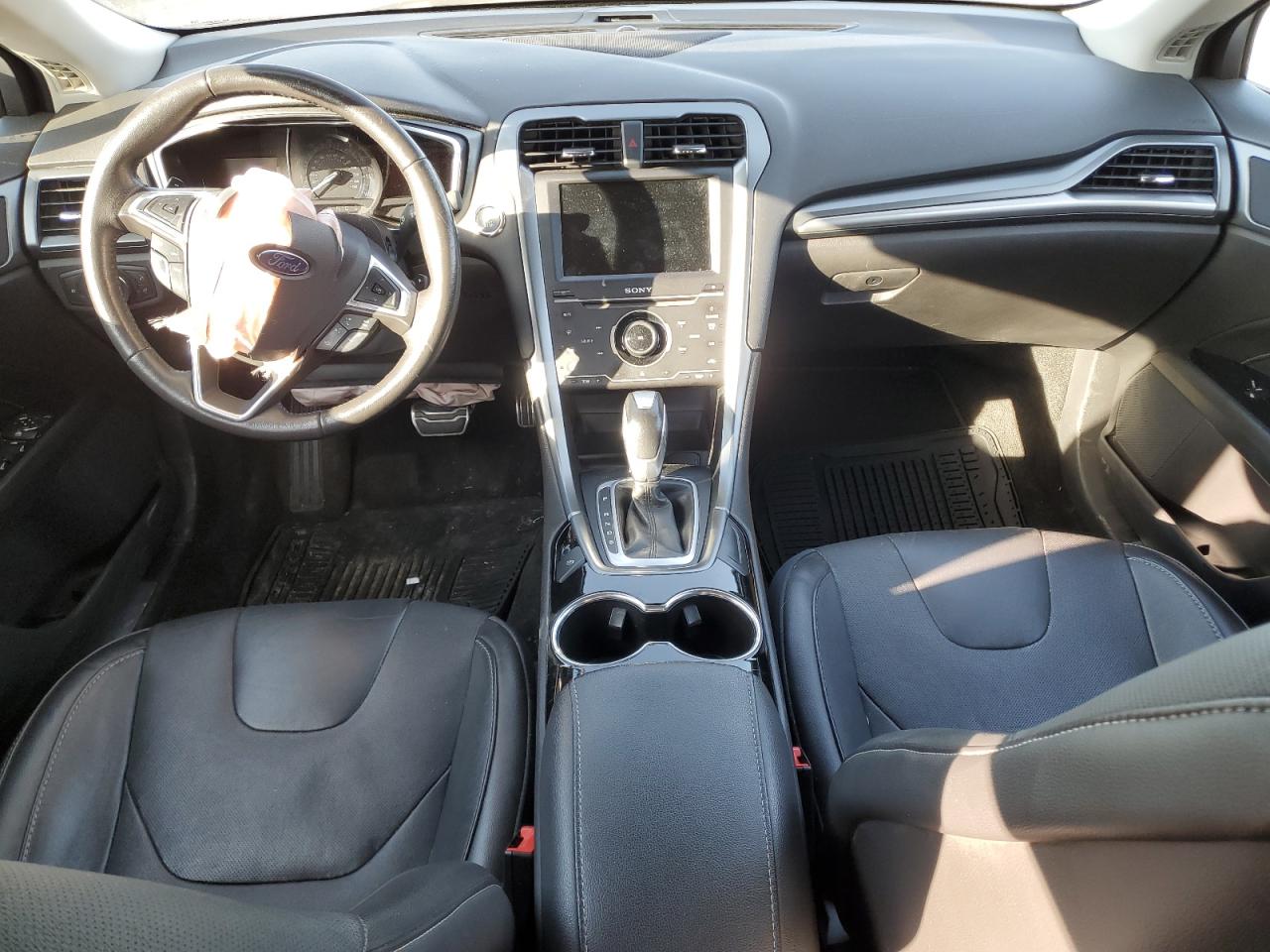 2015 Ford Fusion - Image 8