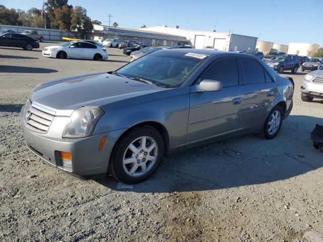 2005 Cadillac Cts Hi Feature V6