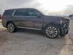 2021 Gmc Yukon Denali en Venta en Haslet, TX - Front End