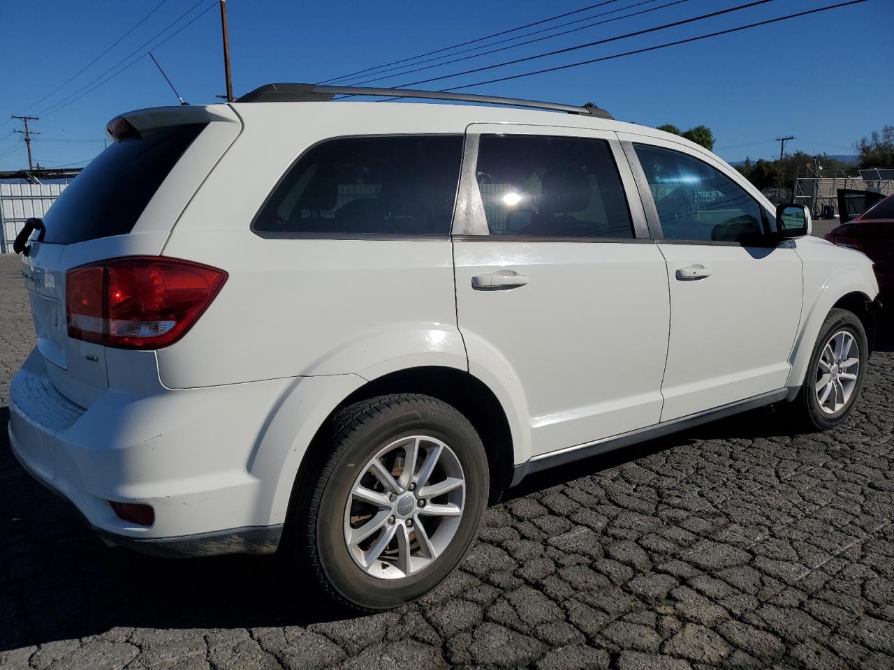 2013 Dodge Journey - Image 3