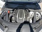 2017 Audi A8 L Quattro за продажба в Houston, TX - Side