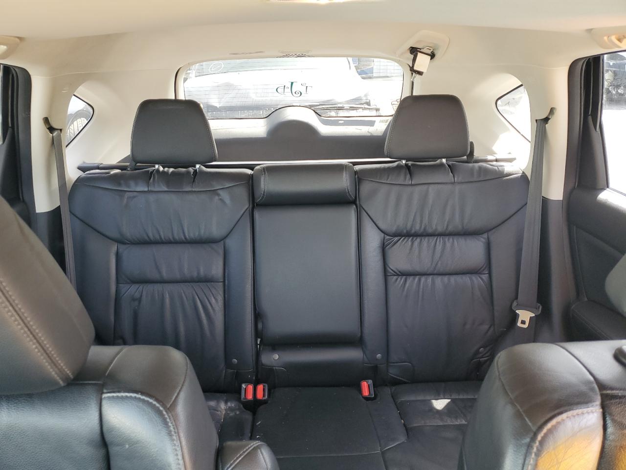 2014 Honda CR-V - Image 10