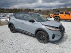 2023 Nissan Kicks Sr за продажба в Fairburn, GA - All Over