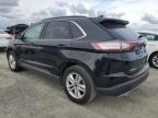 2018 Ford Edge Sel de vânzare în Antelope, CA - Minor Dent/Scratches