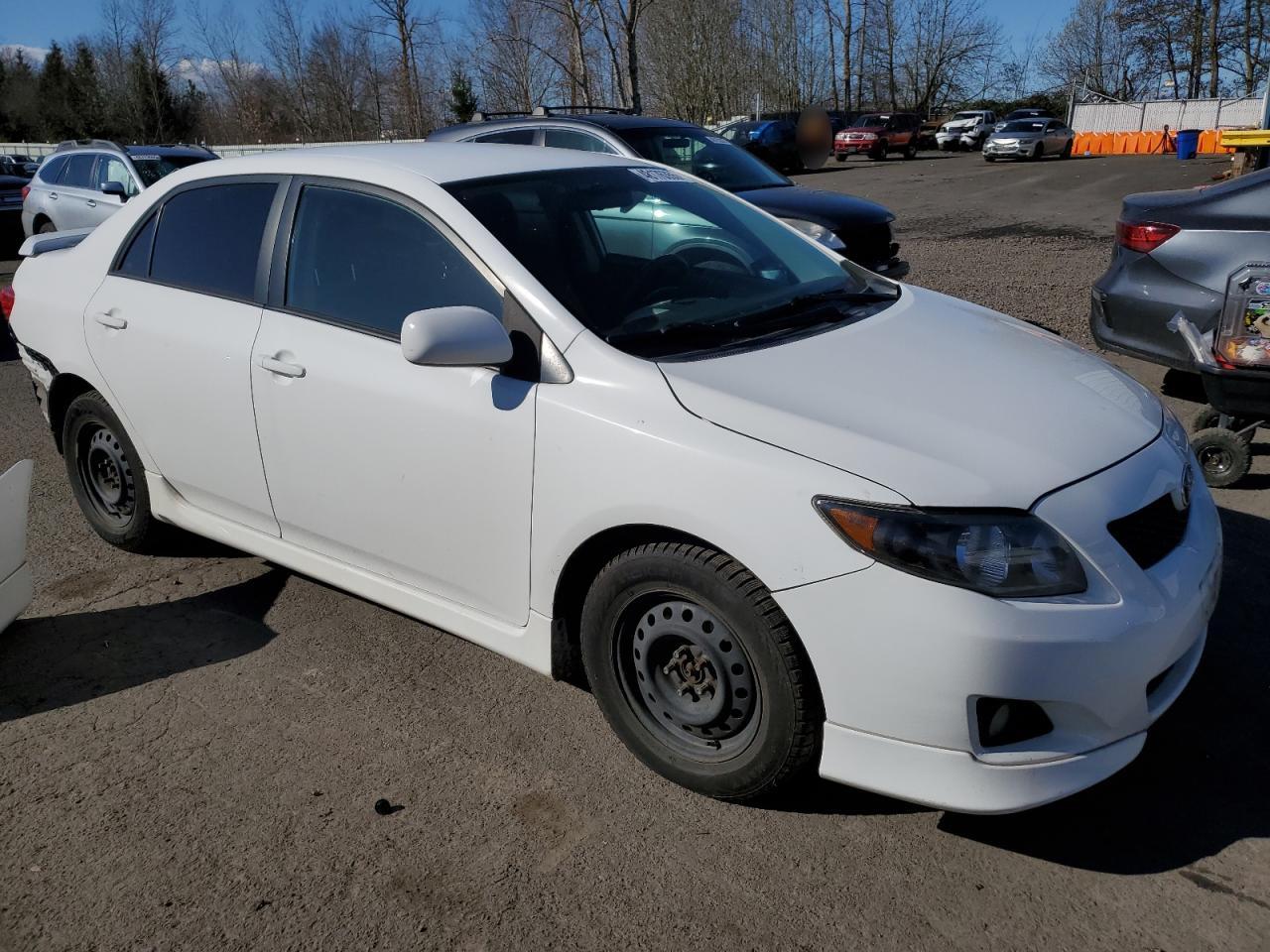 2010 Toyota Corolla - Image 4