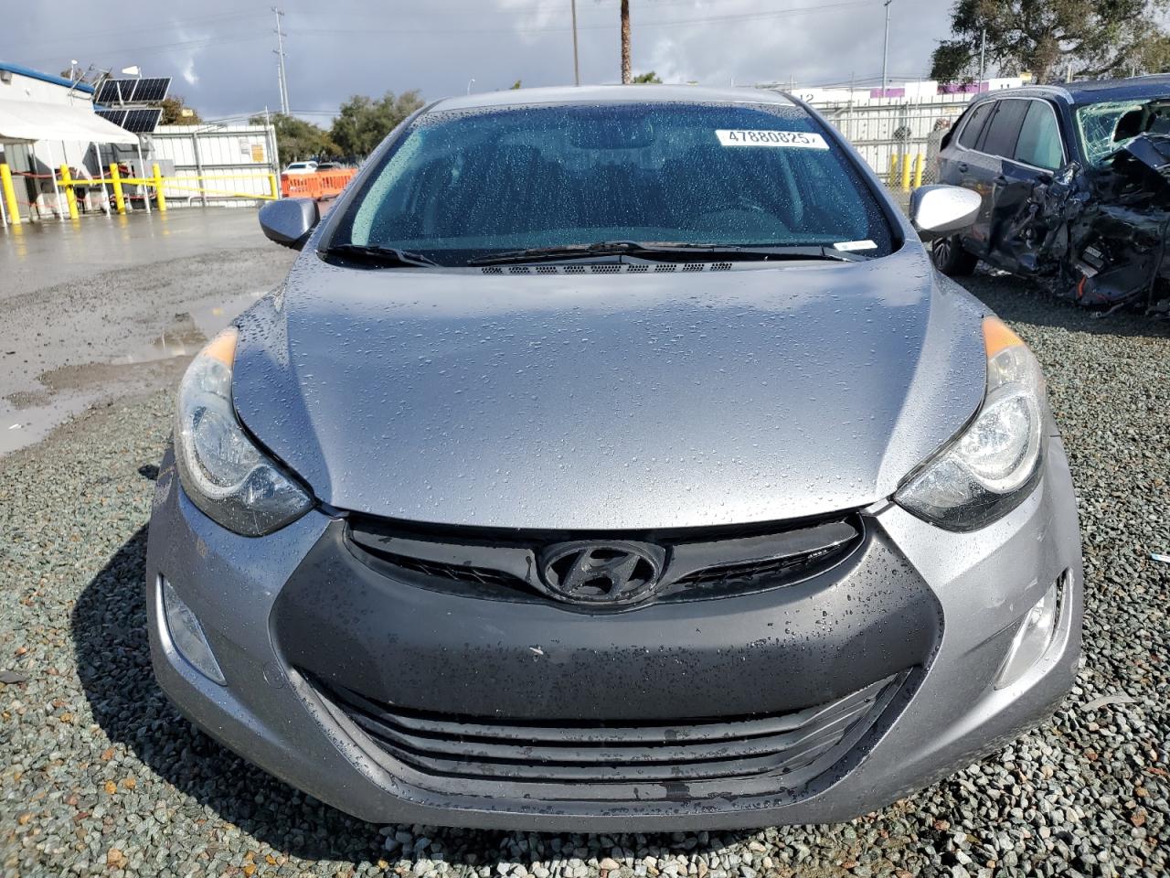 2013 Hyundai Elantra - Image 5