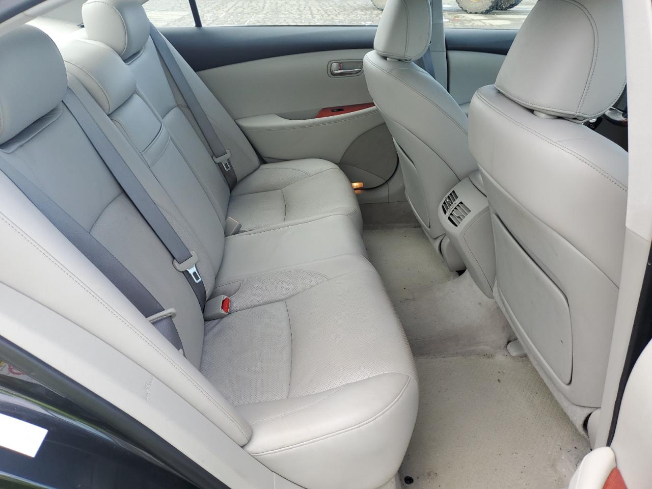 2008 Lexus ES - Image 10