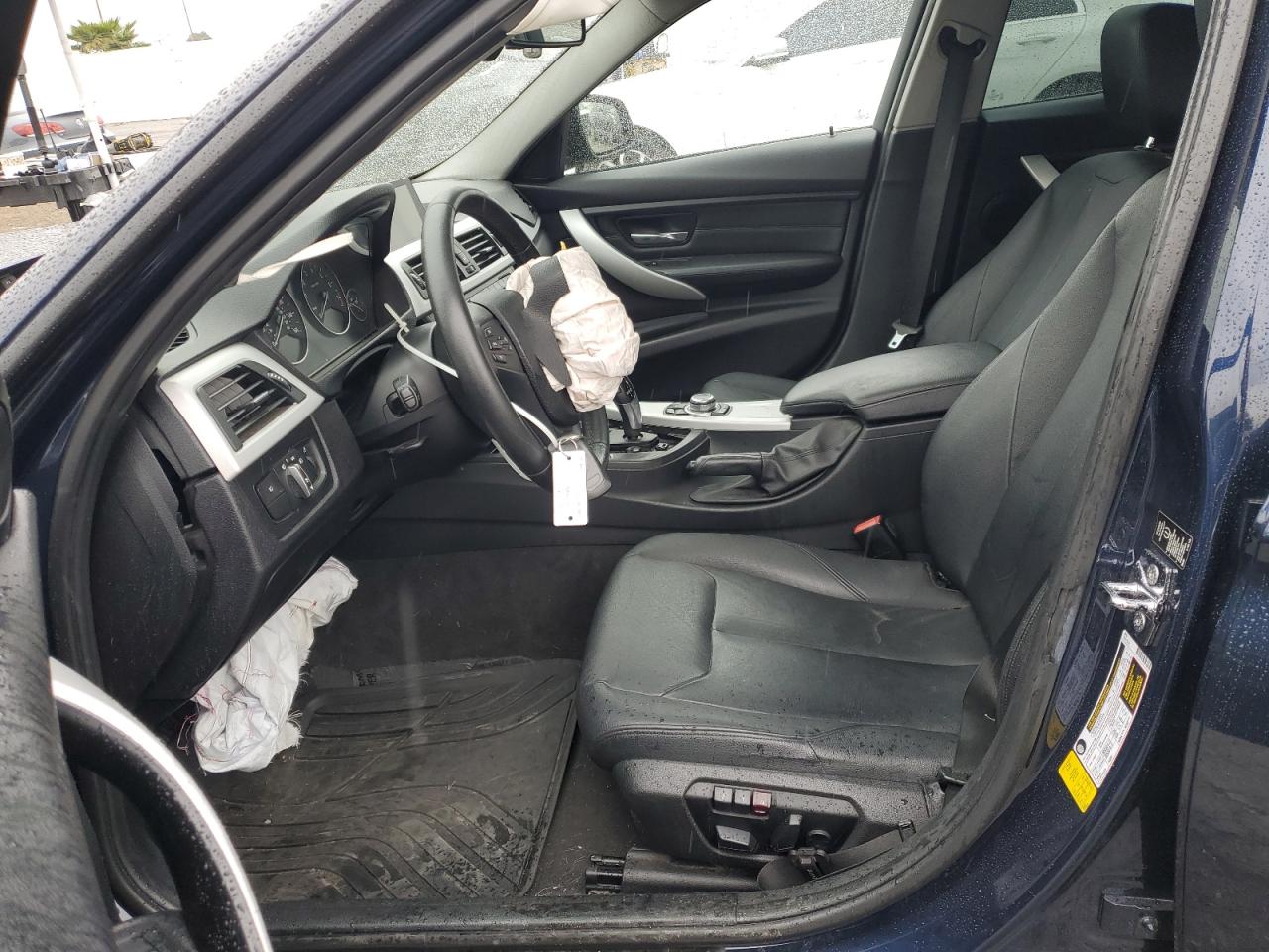 2012 BMW 3er - Image 7