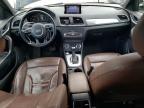 2015 Audi Q3 Prestige იყიდება Hurricane-ში, WV - Front End