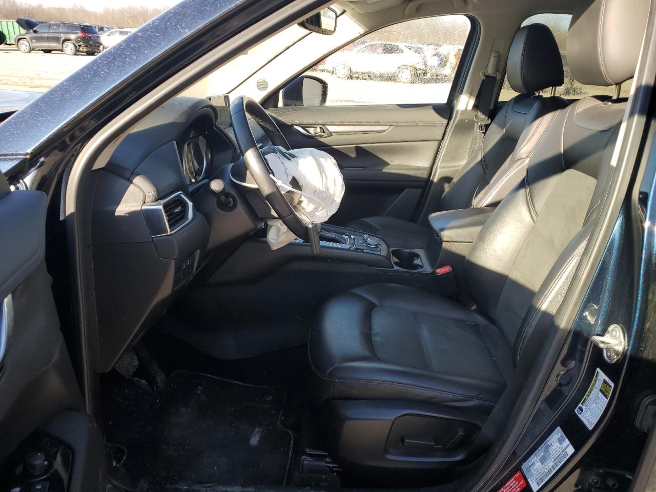 2019 Mazda CX-5 - Image 7