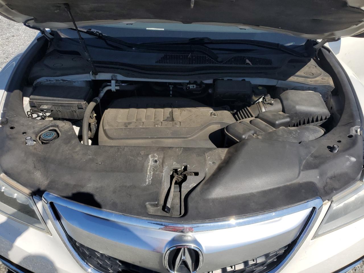2014 Acura MDX - Image 13