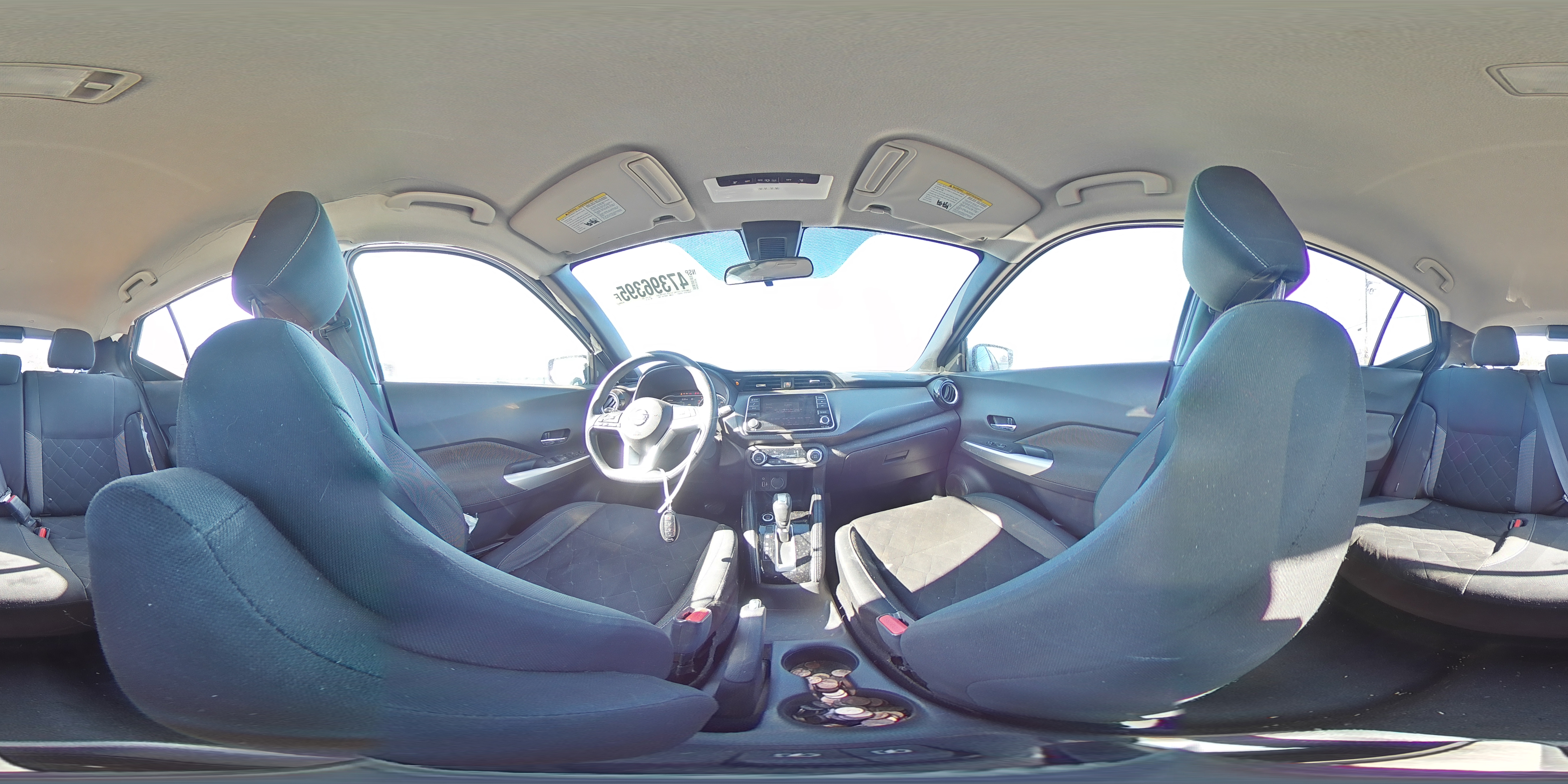 2020 Nissan Kicks - Image 14