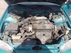 1993 Honda Civic Dx на продаже в Van Nuys, CA - Rear End