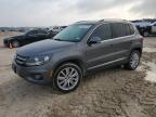 2013 Volkswagen Tiguan S للبيع في Houston، TX - Hail