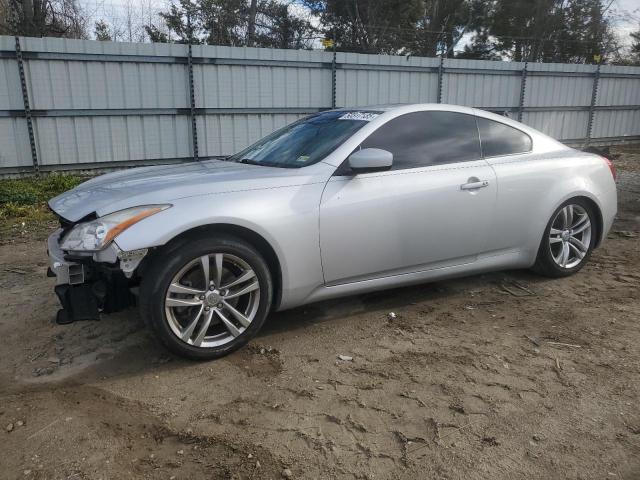 2008 Infiniti G37 Base