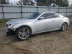 2008 Infiniti G37 Base na sprzedaż w Hampton, VA - Front End