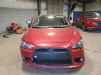 2015 Mitsubishi Lancer Se zu verkaufen in Chalfont, PA - Side