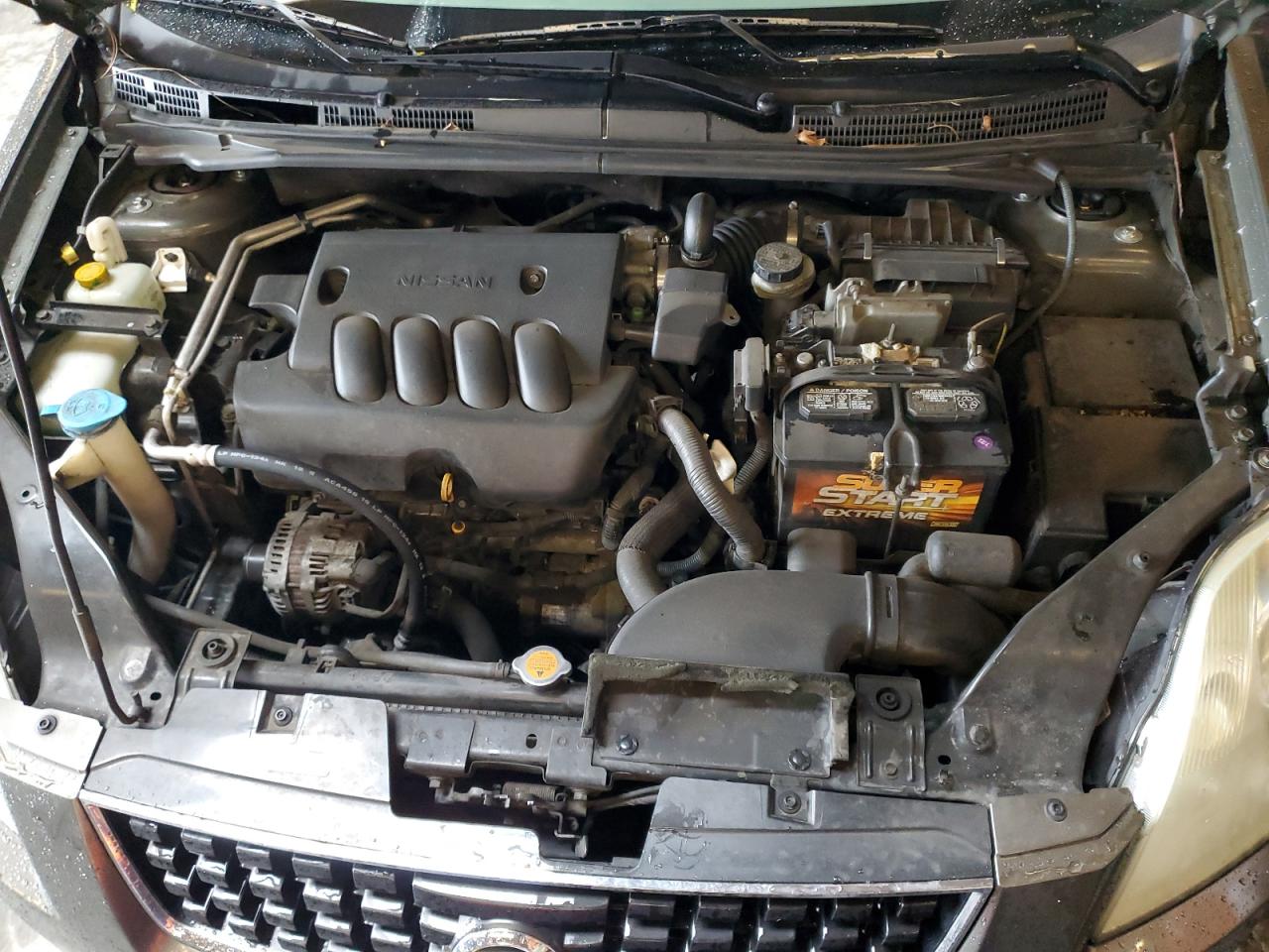 2009 Nissan Sentra - Image 13