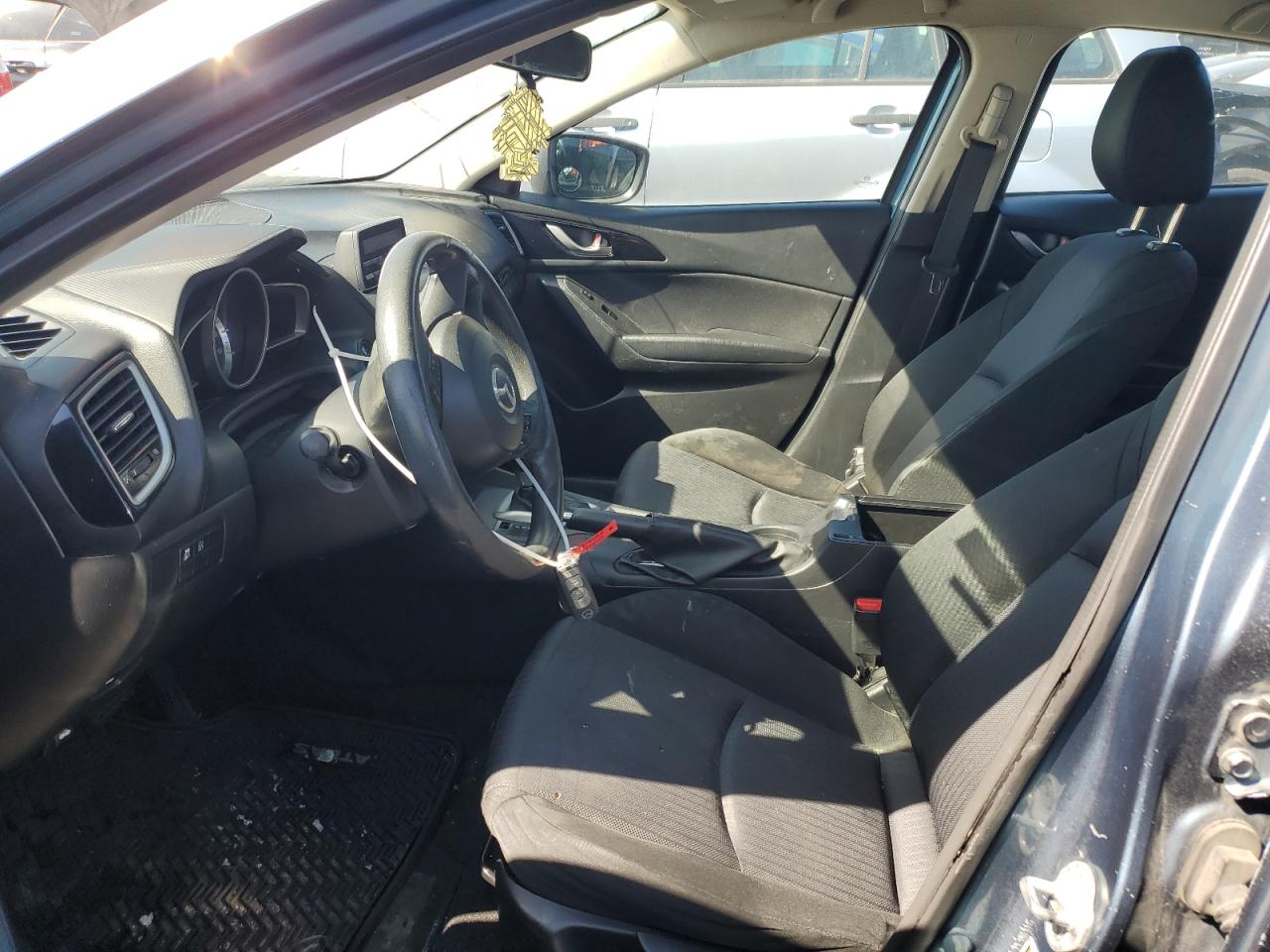 2014 Mazda 3 - Image 7