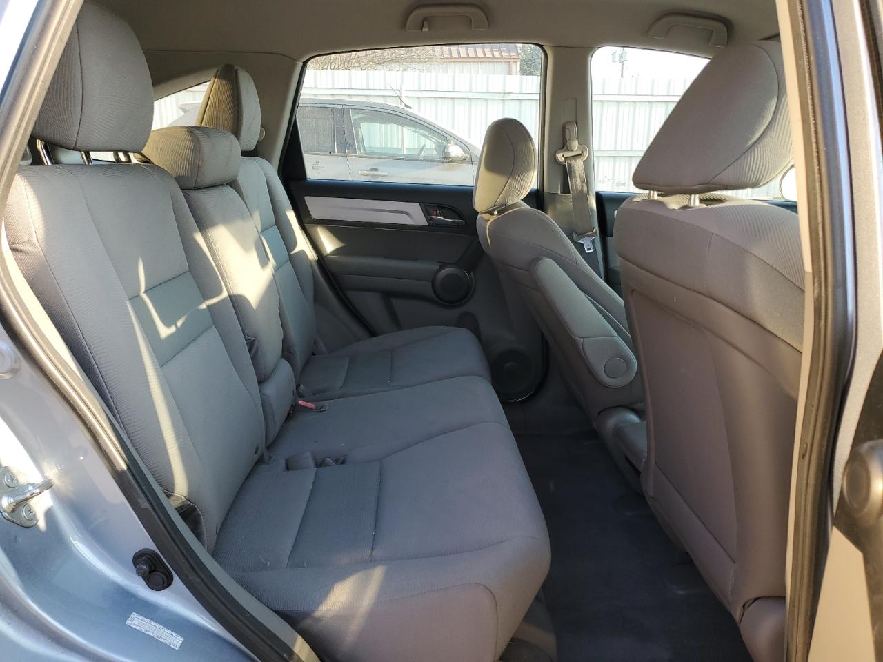 2011 Honda CR-V - Image 11