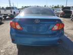 2010 Toyota Corolla Base en Venta en Riverview, FL - All Over