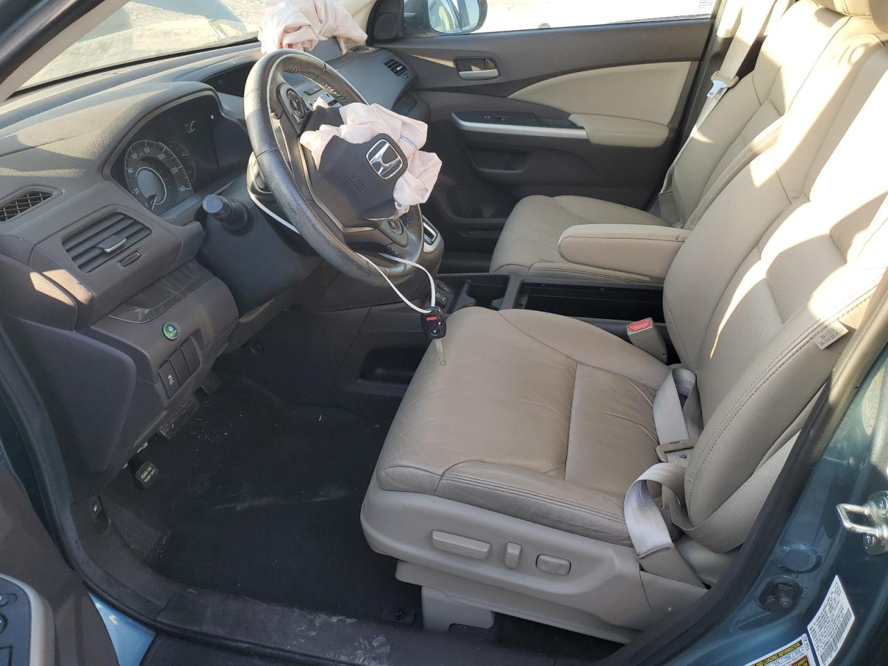 2013 Honda CR-V - Image 7
