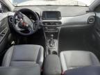 2020 Hyundai Kona Limited en Venta en Reno, NV - Front End