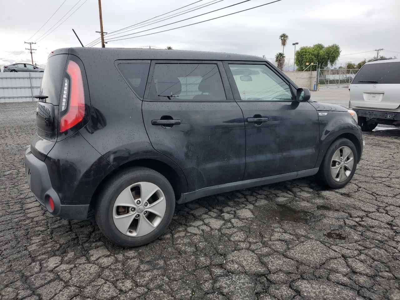 2016 Kia Soul - Image 3