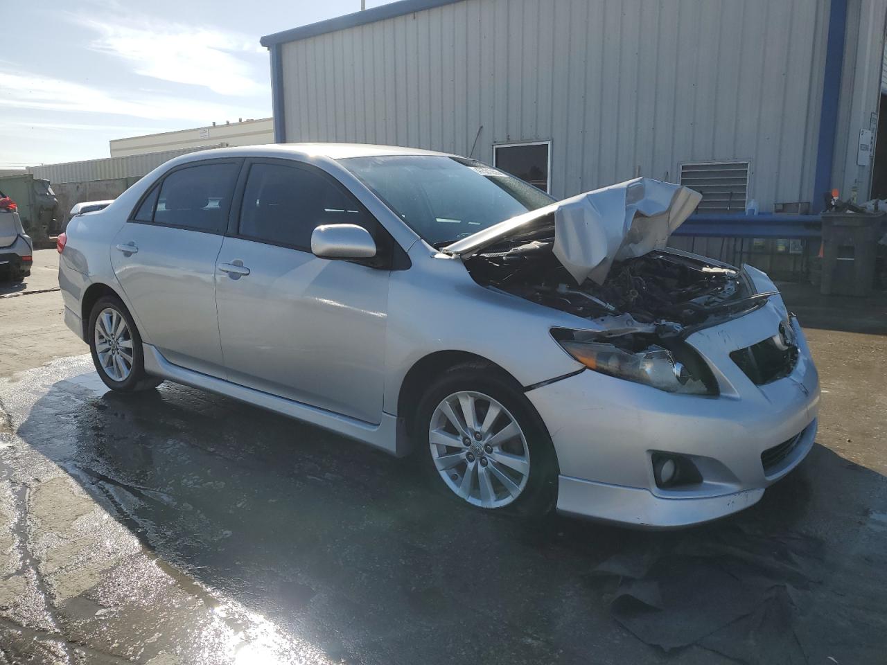 2010 Toyota Corolla - Image 4