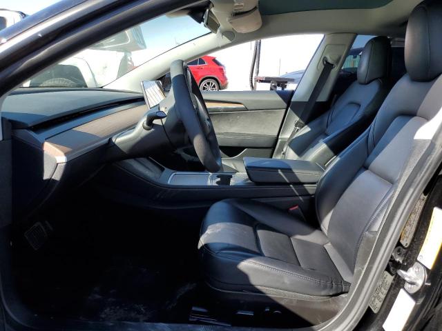  TESLA MODEL 3 2023 Black