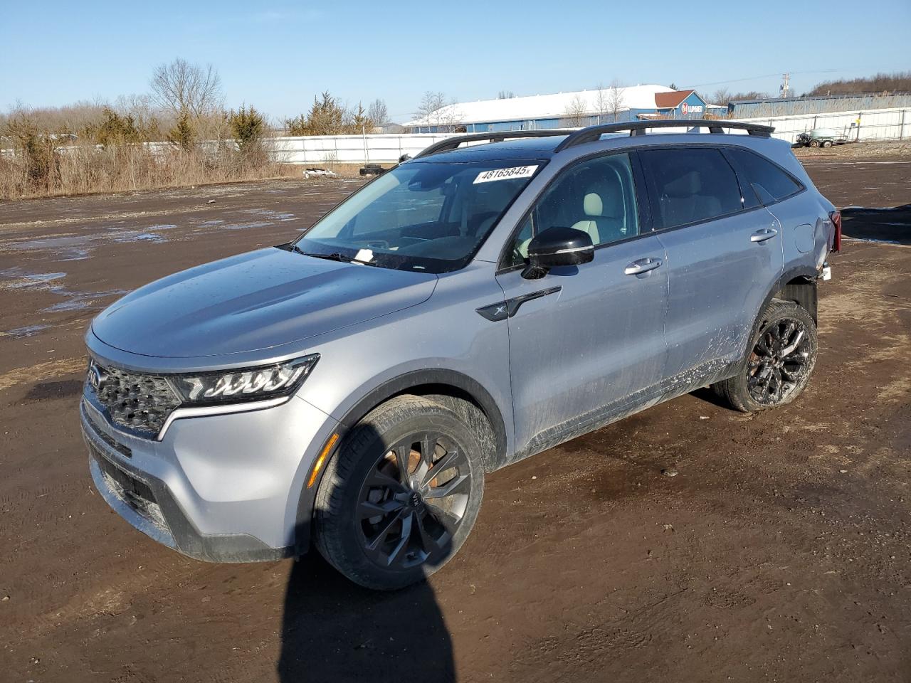 2021 Kia Sorento - Image 1