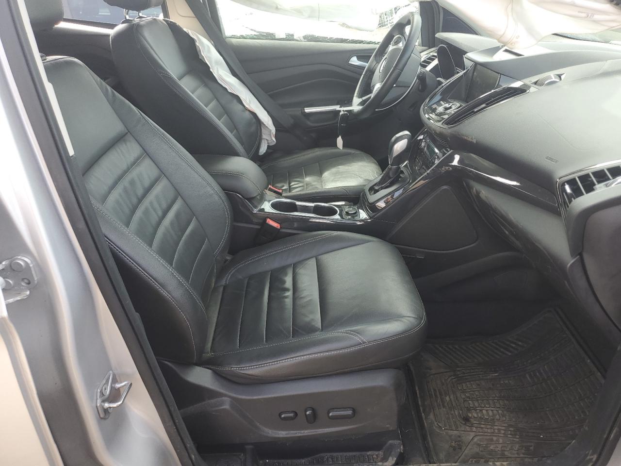 2015 Ford Escape - Image 7