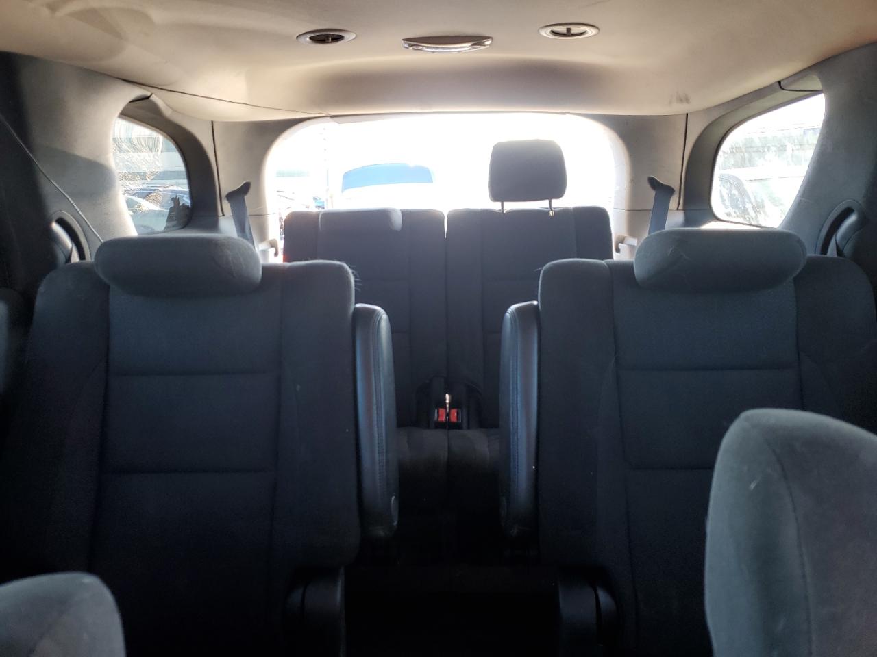2014 Dodge Durango - Image 10