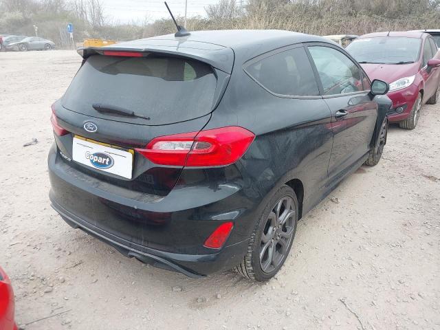 2019 FORD FIESTA ST-