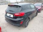 2019 FORD FIESTA ST- for sale at Copart BRISTOL