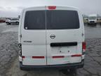 2014 Nissan Nv200 2.5S იყიდება Martinez-ში, CA - Rear End