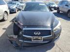 2014 Infiniti Q50 Hybrid Premium zu verkaufen in North Las Vegas, NV - Front End