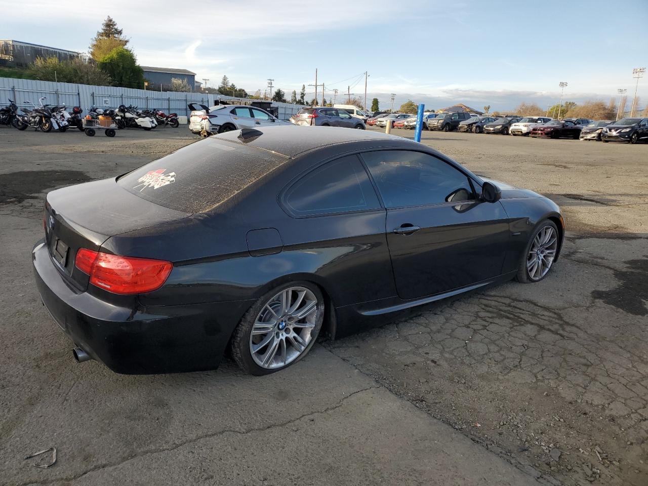 2011 BMW 3er - Image 3