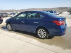 2018 Nissan Sentra S zu verkaufen in Cahokia Heights, IL - Front End