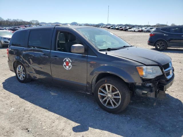  DODGE CARAVAN 2019 Szary