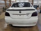 2008 Bmw 535 Xi de vânzare în Pekin, IL - Front End