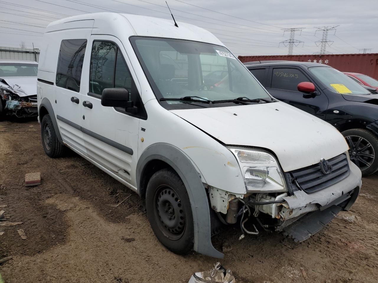 2011 Ford Transit - Image 4