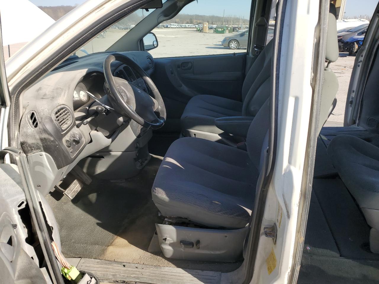 2007 Dodge Caravan - Image 7