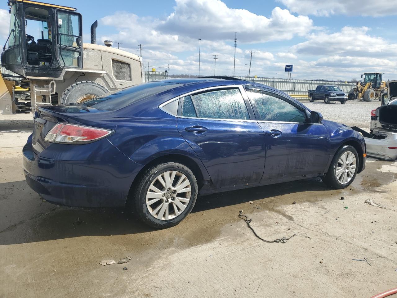2010 Mazda 6 - Image 3