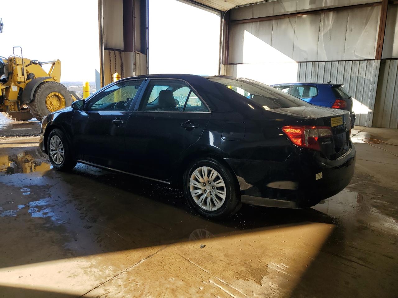 2014 Toyota Camry - Image 2