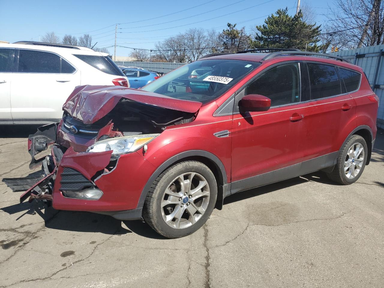 2013 Ford Escape - Image 1