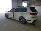 2021 Bmw X7 M50I за продажба в Lexington, KY - All Over